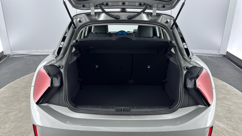 MINI Cooper 2.0 S Classic 5dr Auto Petrol Hatchback